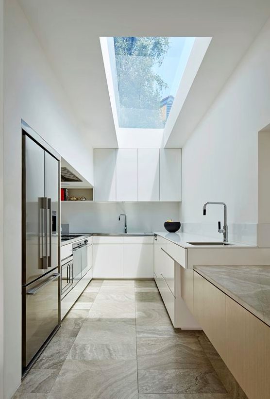 House 3 in Australia designed by Coy Yiontis Architects