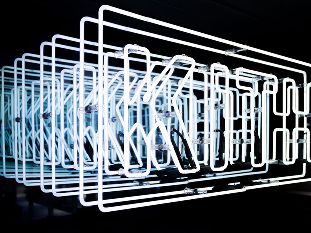 Kith Brooklyn launches new store including sneakers, cereal and apparel designed by Snarkitecture