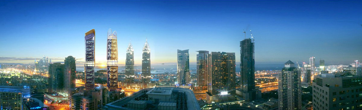 ZAS Group creates an artificial beach in Dubai&rsquo;s Rosemont Five Star Hotel & Residences