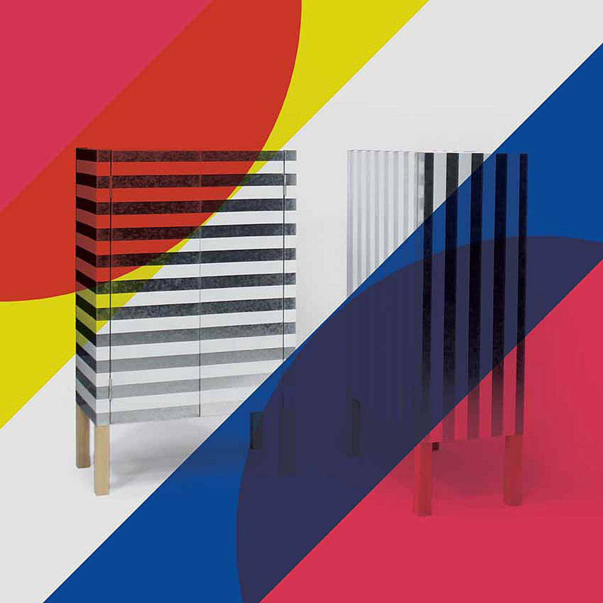 Vitra Design Museum presents a comprehensive overview of design at the Bauhaus for the first time