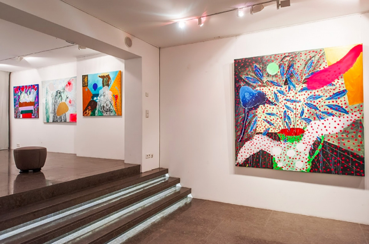 &lsquo;Style, like fashion, goes out of fashion,&rsquo; says Will Alsop