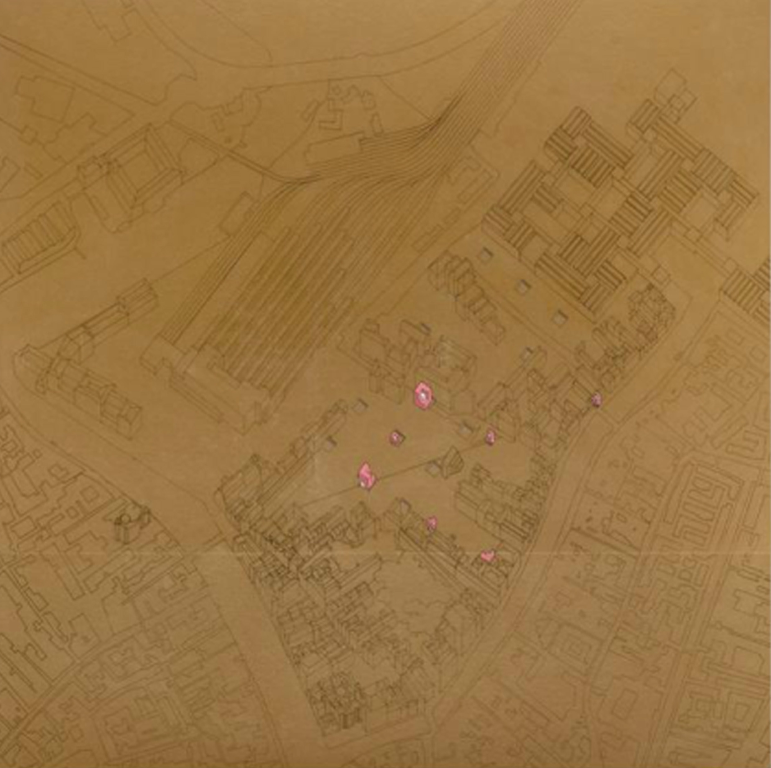 Peter Eisenman Archive