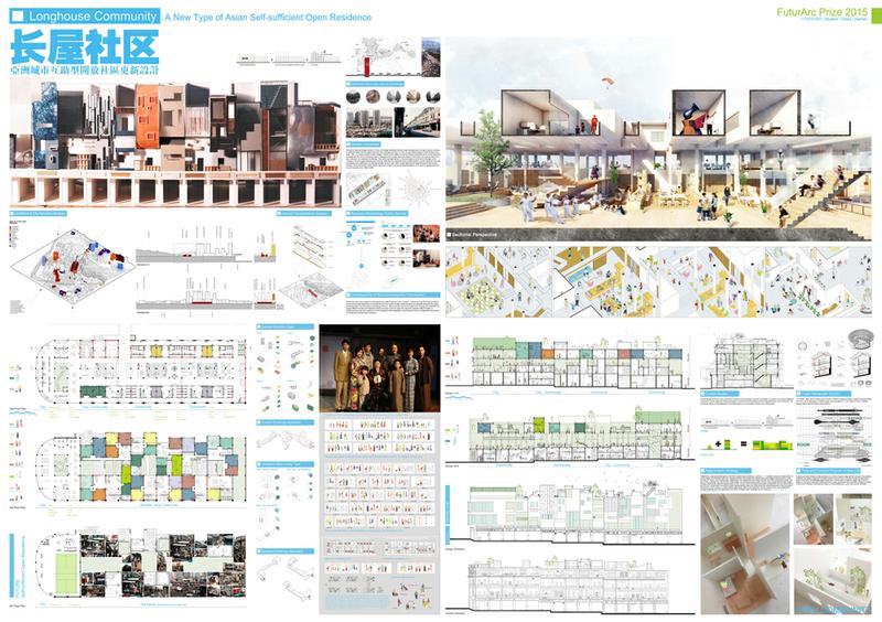 IS Arch Awards:5th edition Jury’s Verdict