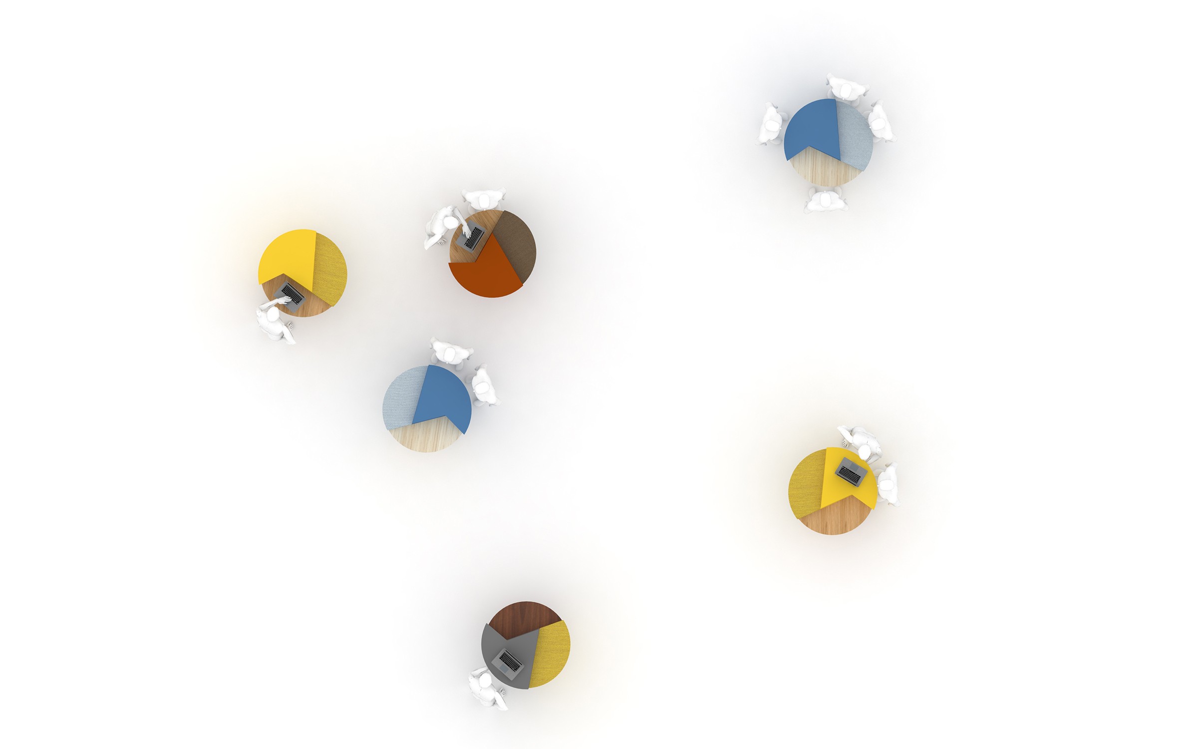 Ben van Berkel / UNStudio launches new interactive StandTable