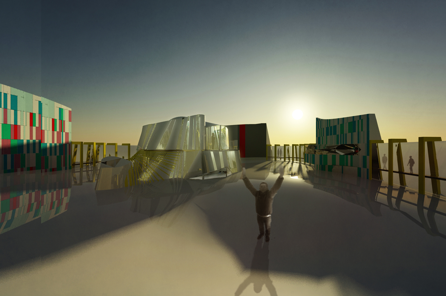 ESPA&Ntilde;&Oacute;PTIC&Oslash; by Eduardo Camarena