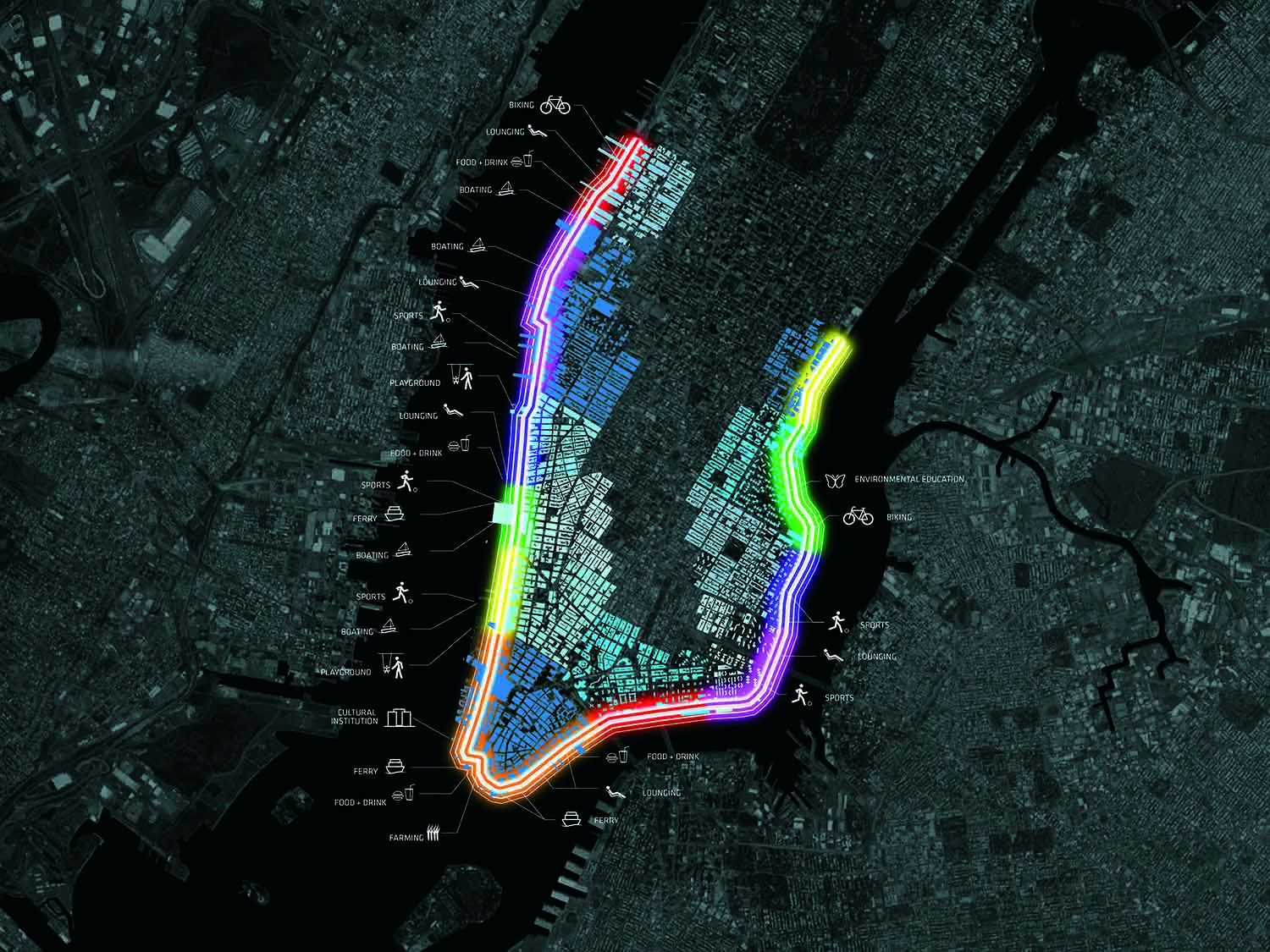 Global Holcim Awards winners 2015