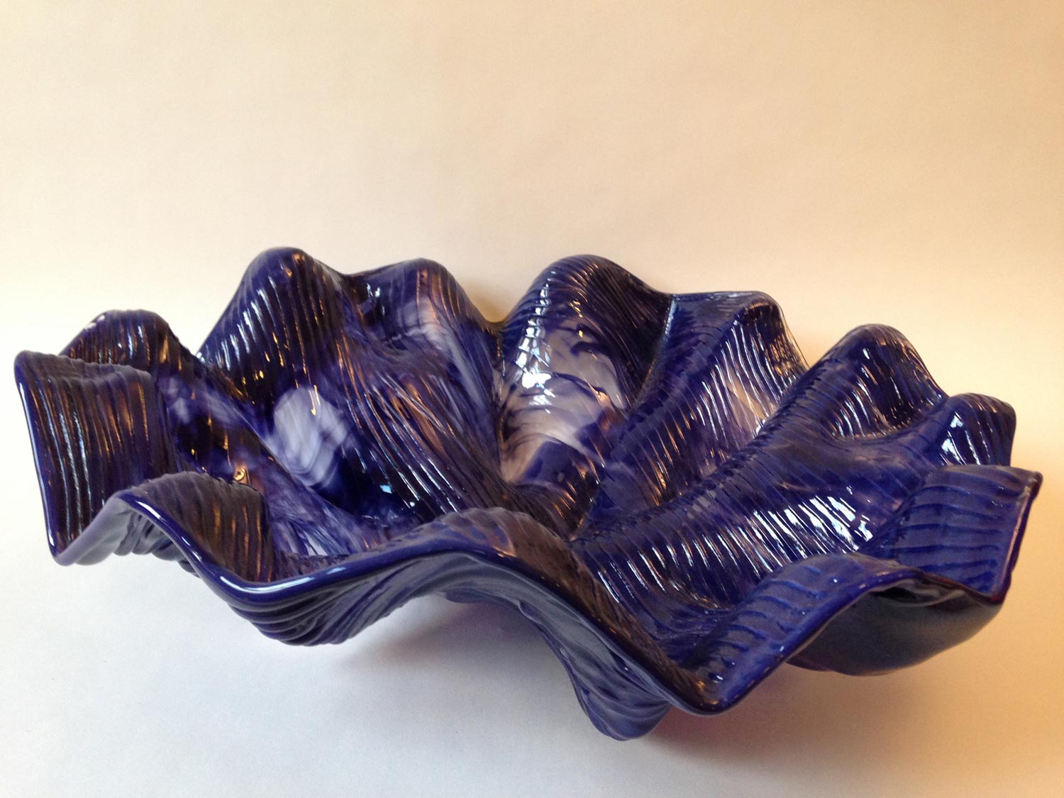 The Collective Design 2015 presents authentic and rare design objects with a garish show