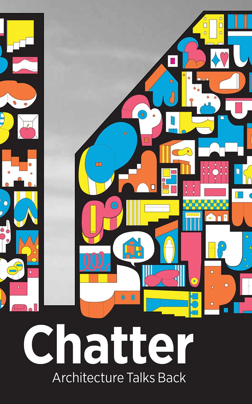 Chatter:Architecture Talks Back