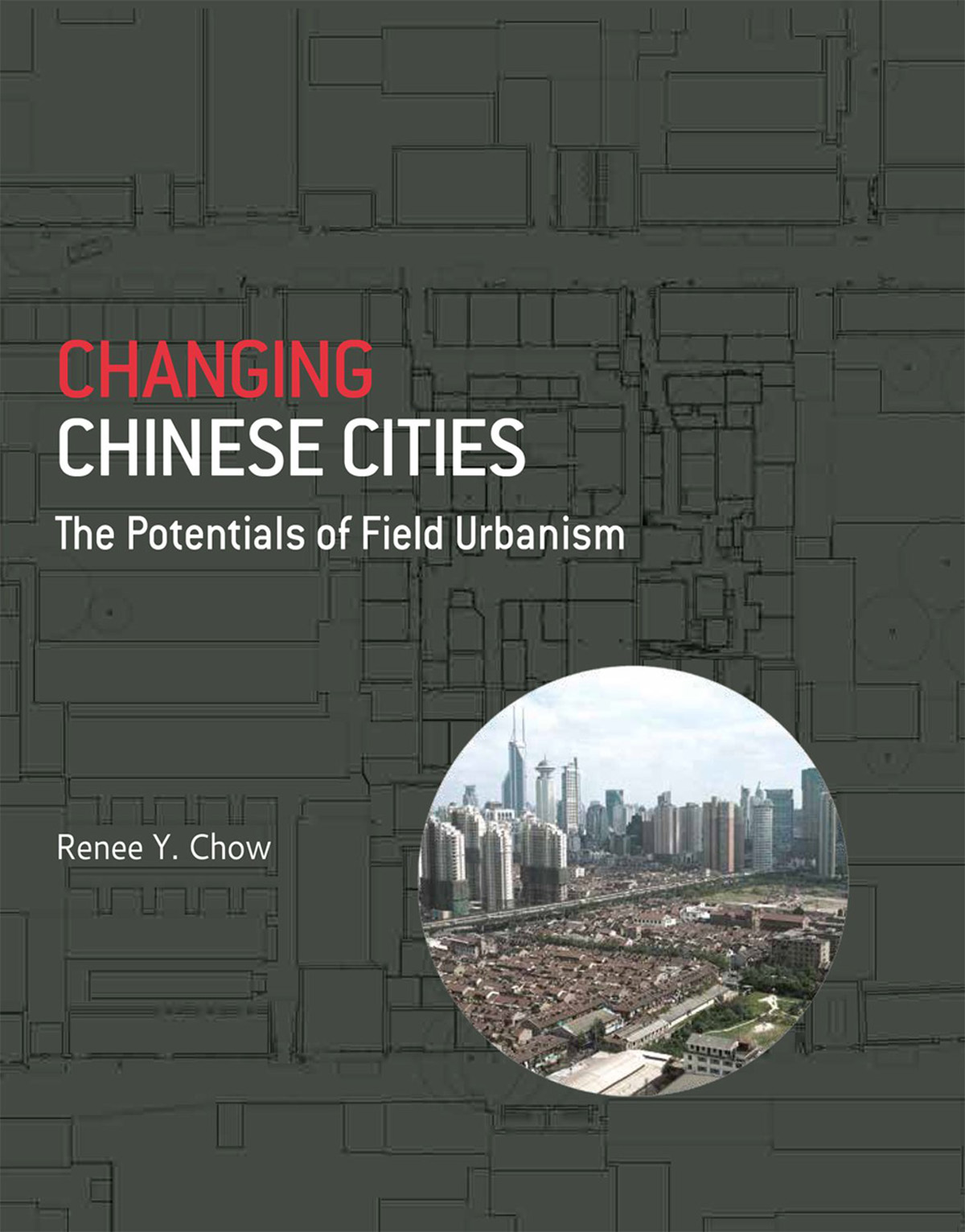 Architecture professor suggests new design strategies to sustain urban identity for Chinese cities