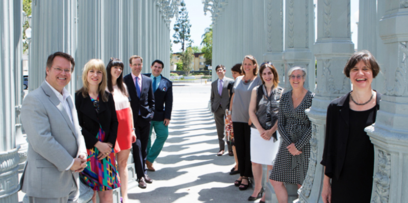 Center for Curatorial Leadership invites applicants for 2016 program