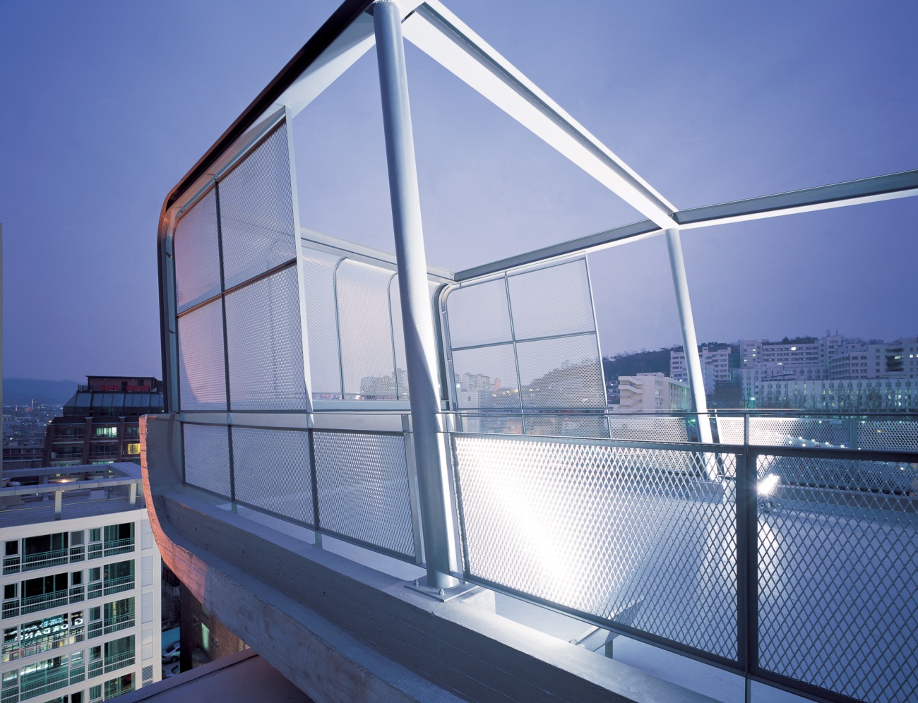 SangSang Museum by MoonHoon