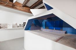 Montenegro Pavilion Opening:Treasures in Disguise