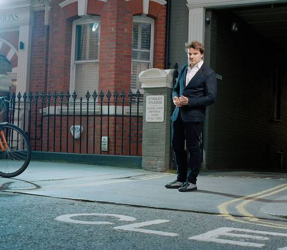 Is maverick master builder Bjarke Ingels the world&rsquo;s smartest architect - or just the craziest?