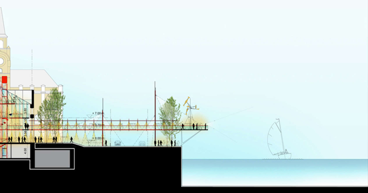 Renzo Piano transforms 1900s Moscow power station into art gallery