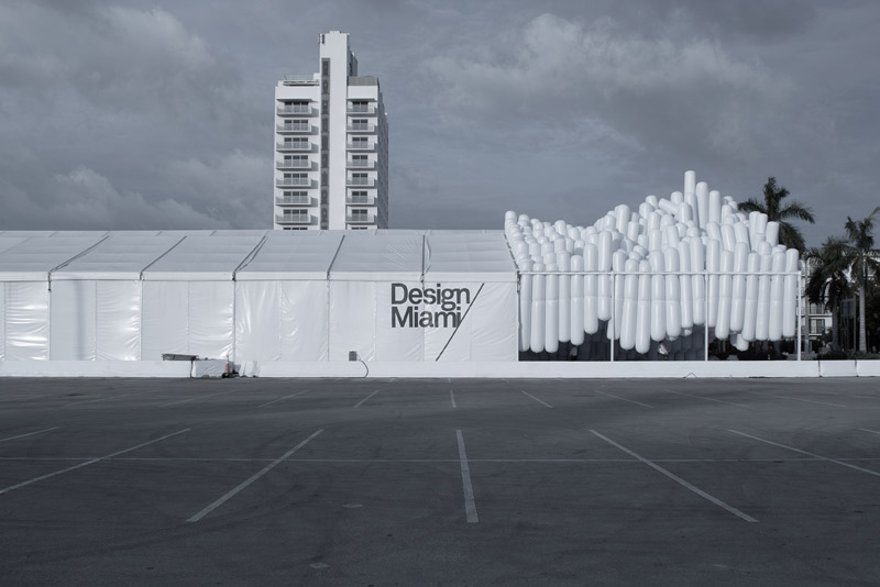 Drift Design Miami by Snarkitecture