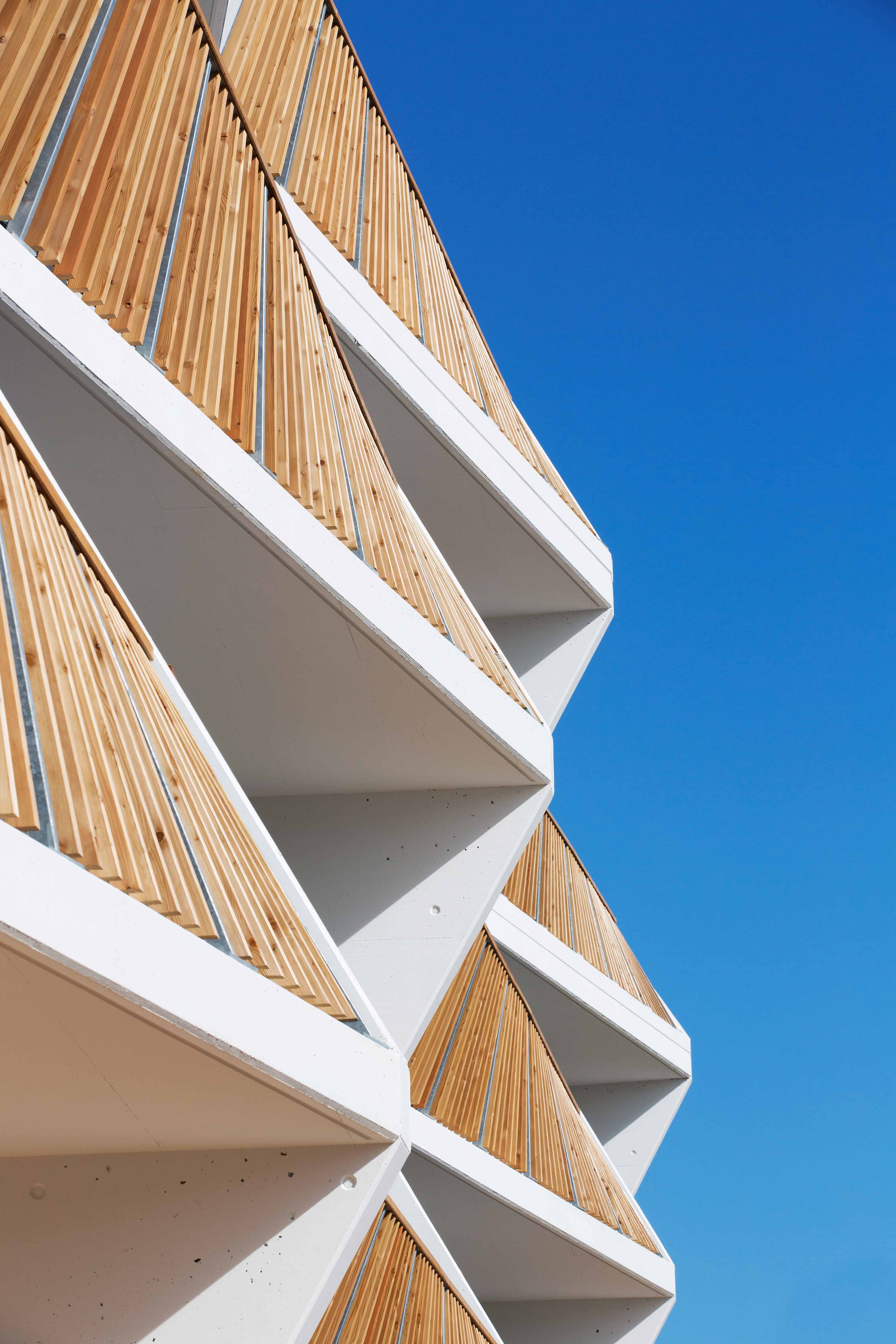 Ragnitzstra&szlig;e by LOVE Architecture