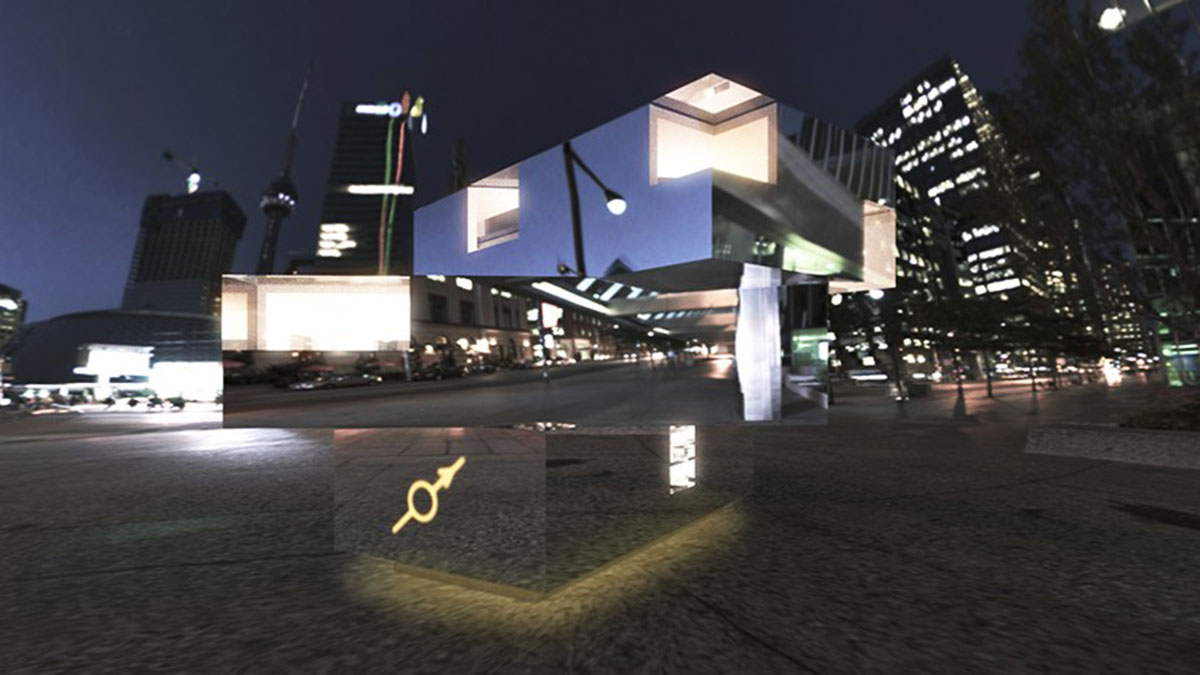 Van Eijk & Van Der Lubbe investigates new possibilities in the ’’mode of transport’’ over Volvo cars