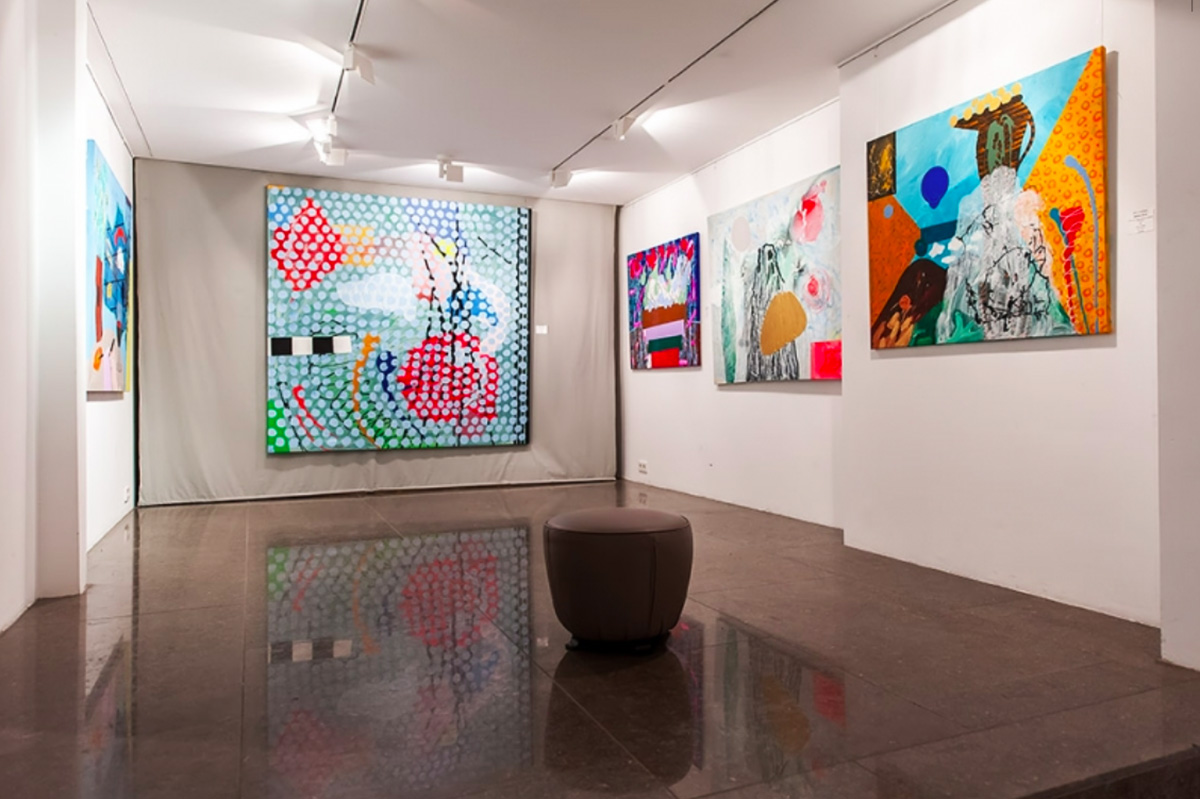 &lsquo;Style, like fashion, goes out of fashion,&rsquo; says Will Alsop