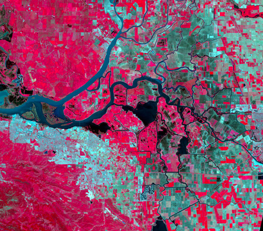 Graham Foundation announced its 2015 grants to individuals