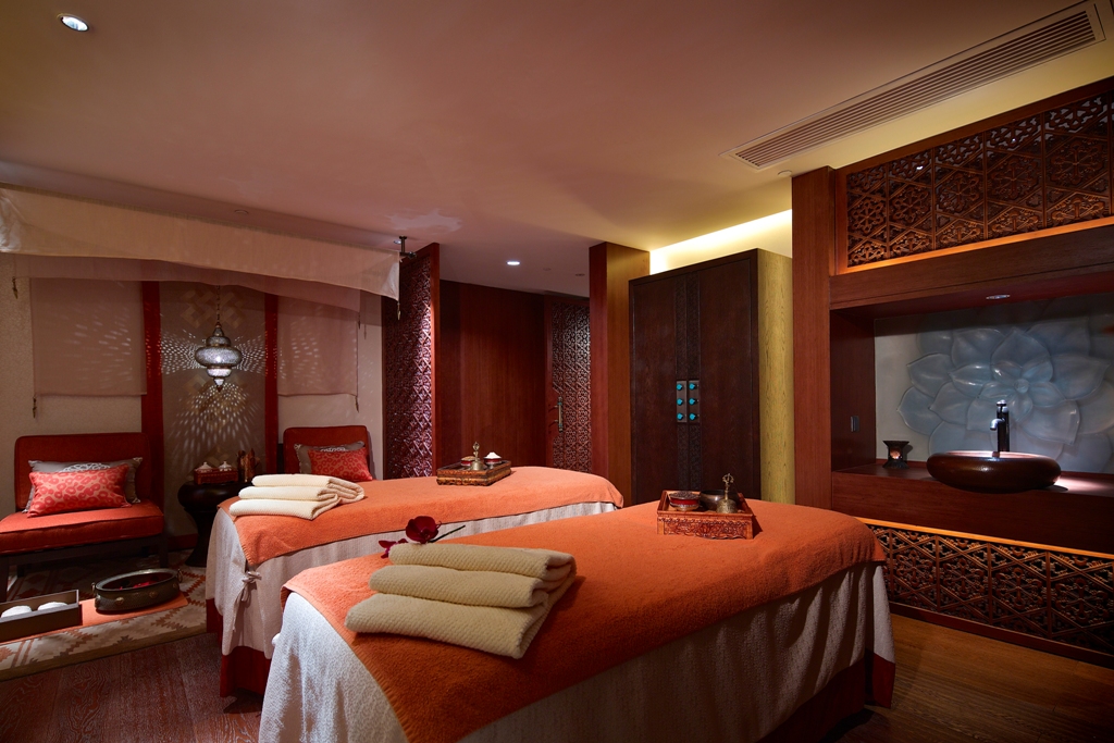 The First Asia Hotel Design Awards Announces its Winners