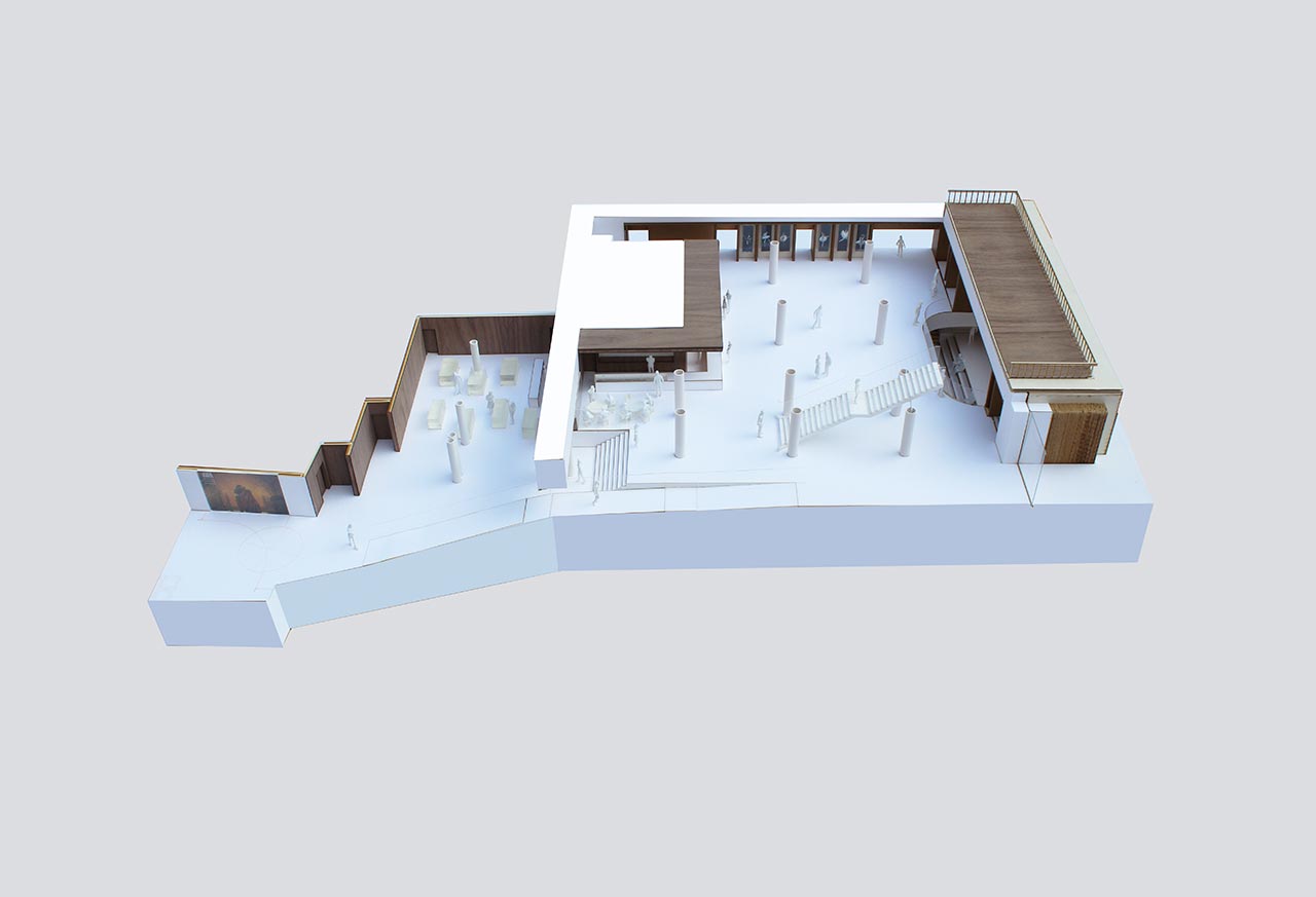 Royal Opera House ’Open Up’ project receives planning approval