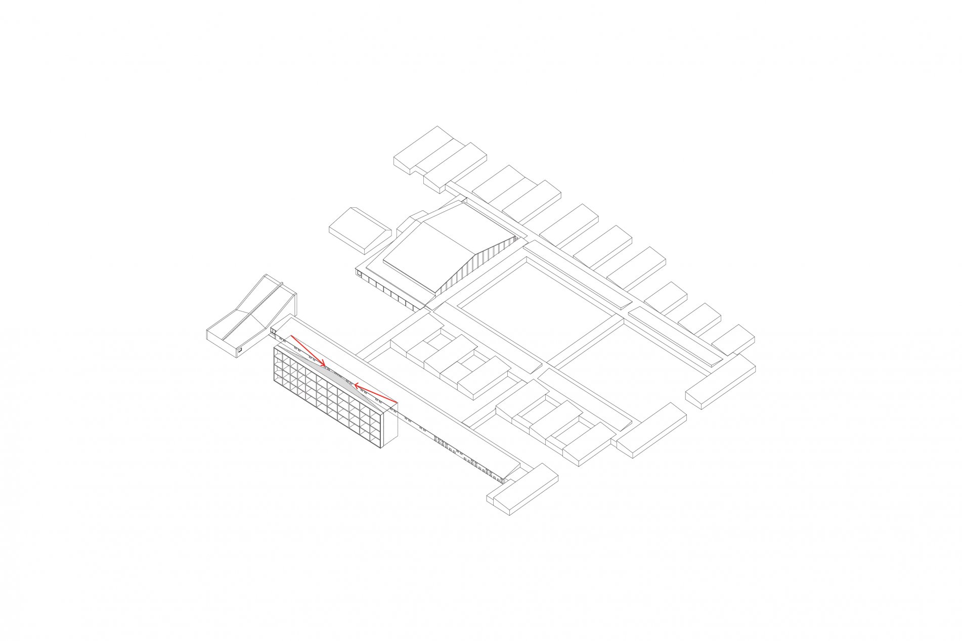 Tingbjerg Culture House starts construction