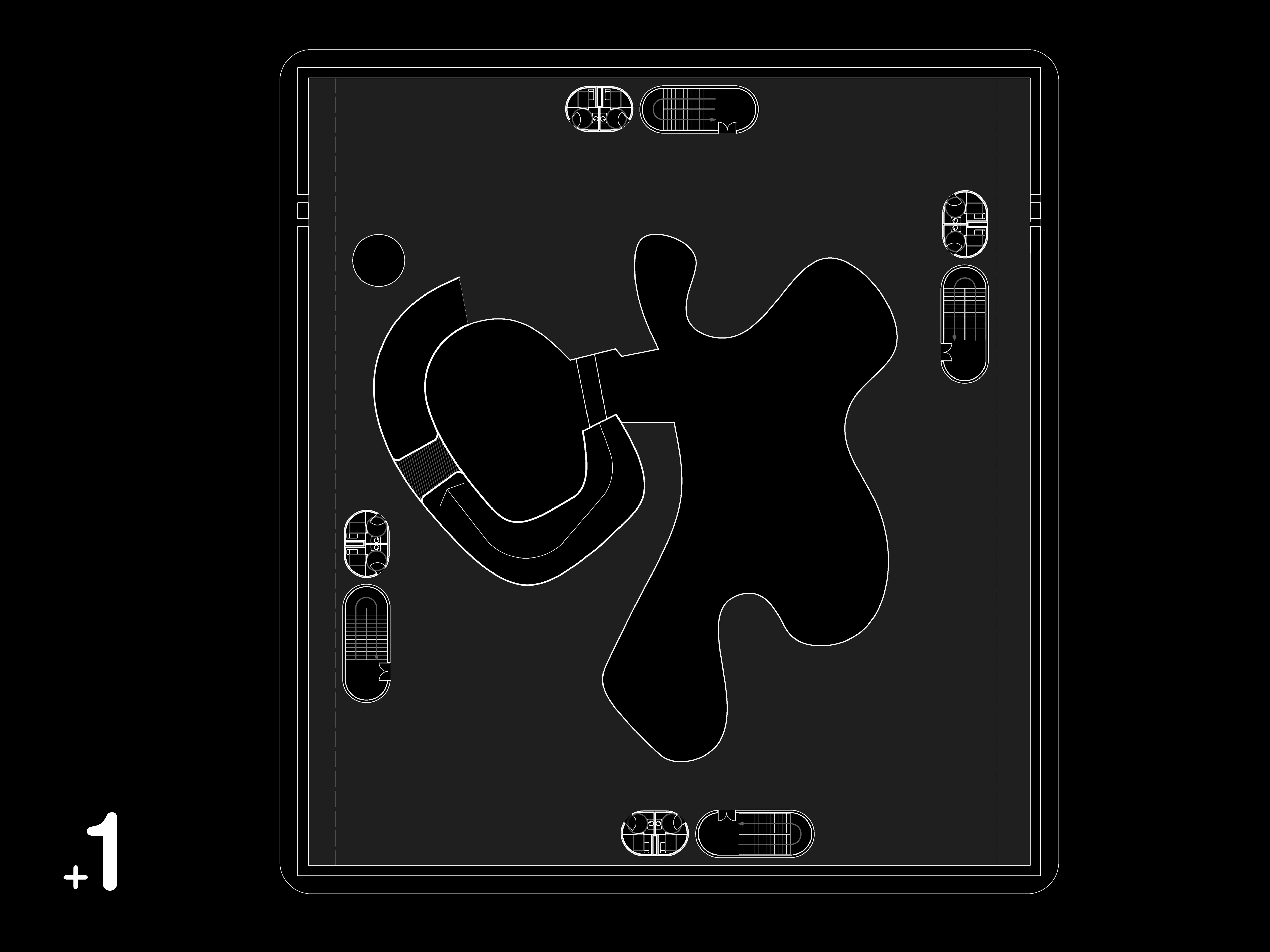 Louisville Children&rsquo;s Museum by Jesus Torres Garcia Architects