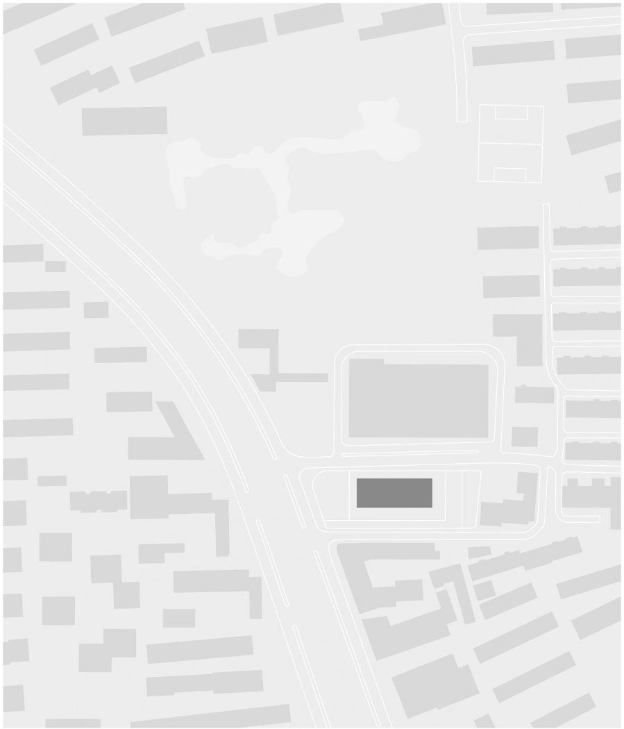 David Chipperfield’s Moganshan Road receives AIA UK Chapter Award