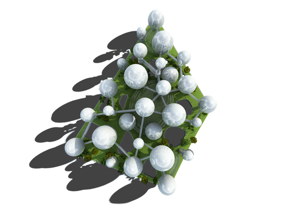 Planning Korea’s new proposal for Paris: A “Paris New air”