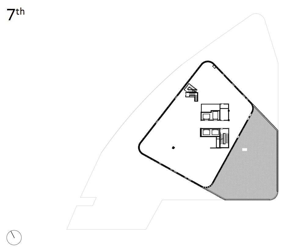 Mecanoo&rsquo;s first US project opened by Mayor Martin J. Walsh