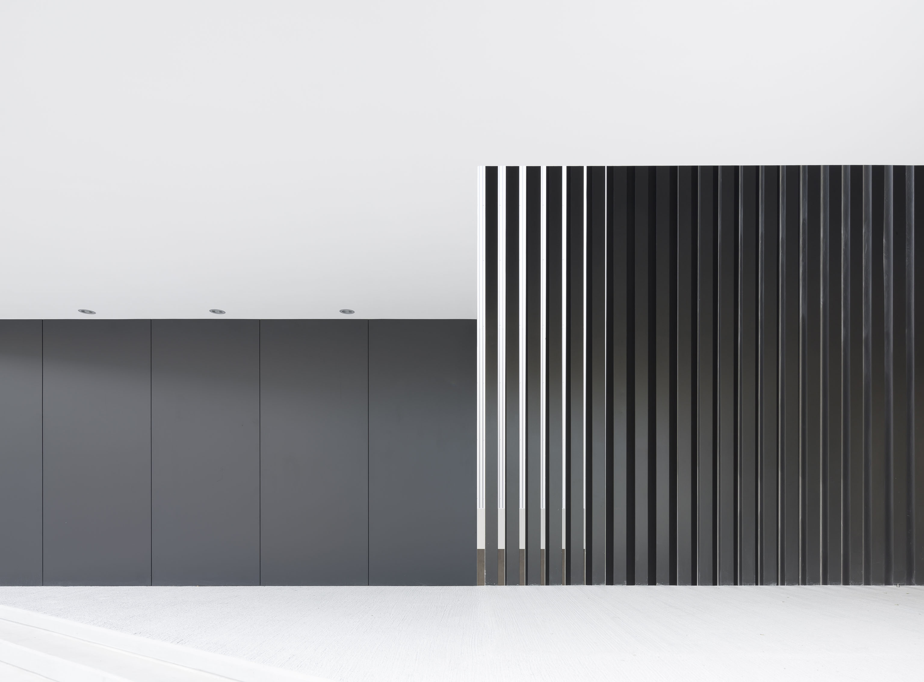 Featured Project:New Building in ‘EL REDÍN’ High School by Otxotorena Arquitectos