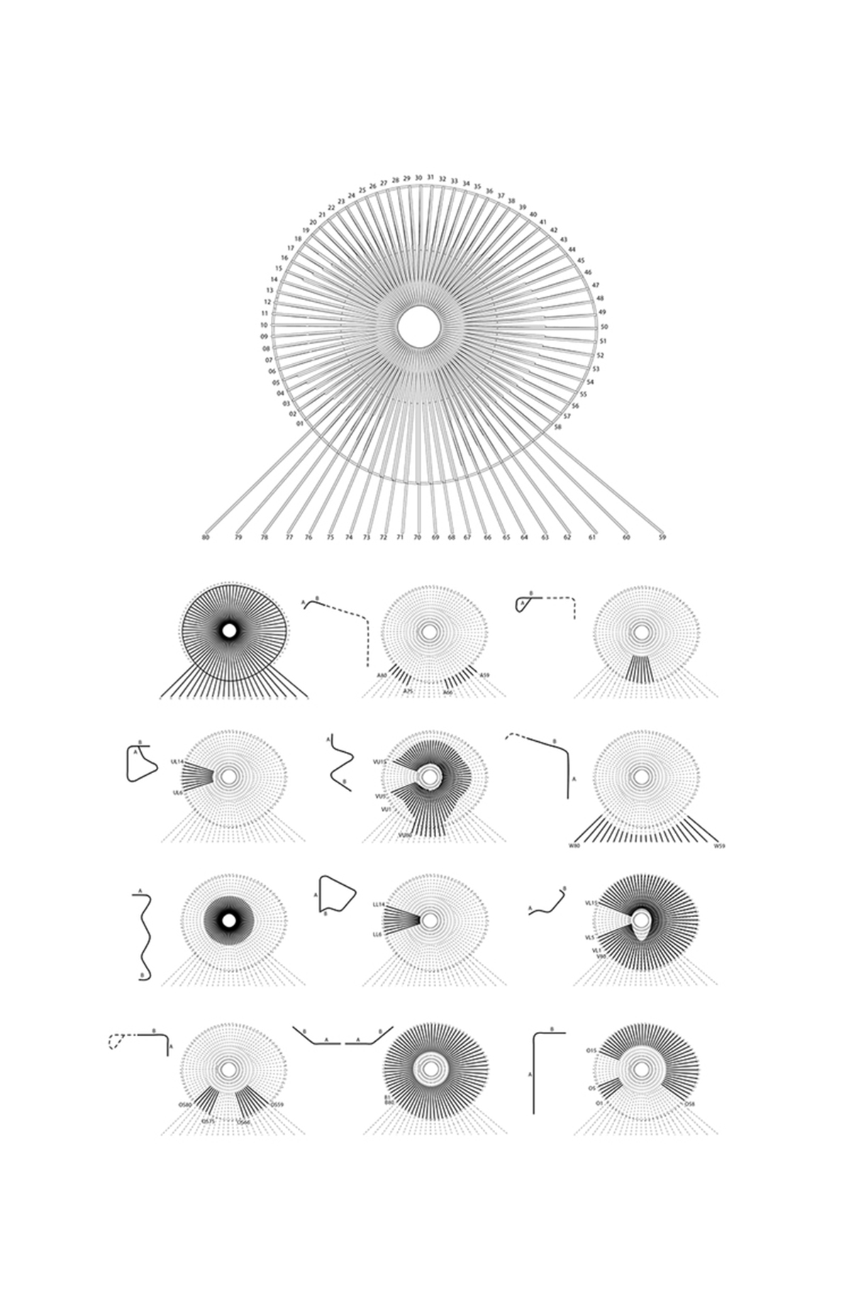 La Cage aux Folles invites all of you to a &rsquo;&rsquo;playful structure&rsquo;&rsquo; in any place