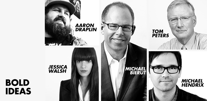 HOW Design Live in Chicago May 4-8,2015