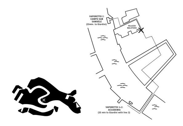 Montenegro Pavilion Opening:Treasures in Disguise