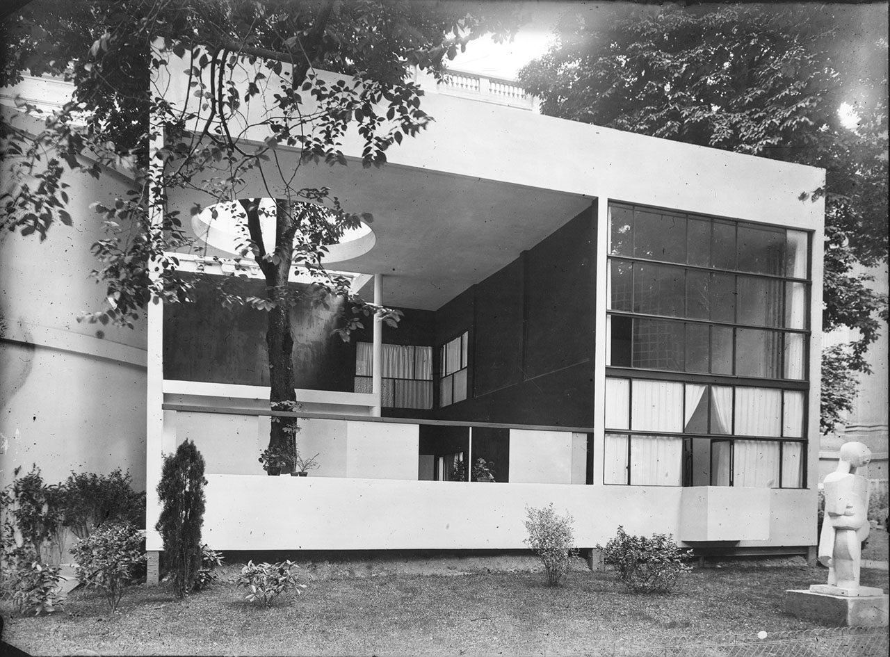 Architectural Roadtripper to Spend a Year Hopping Between 30 Le Corbusier Homes