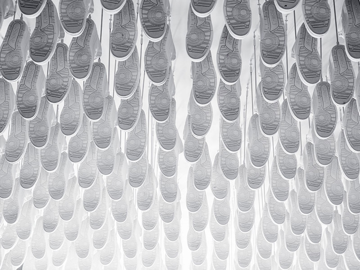 Kith Brooklyn launches new store including sneakers, cereal and apparel designed by Snarkitecture