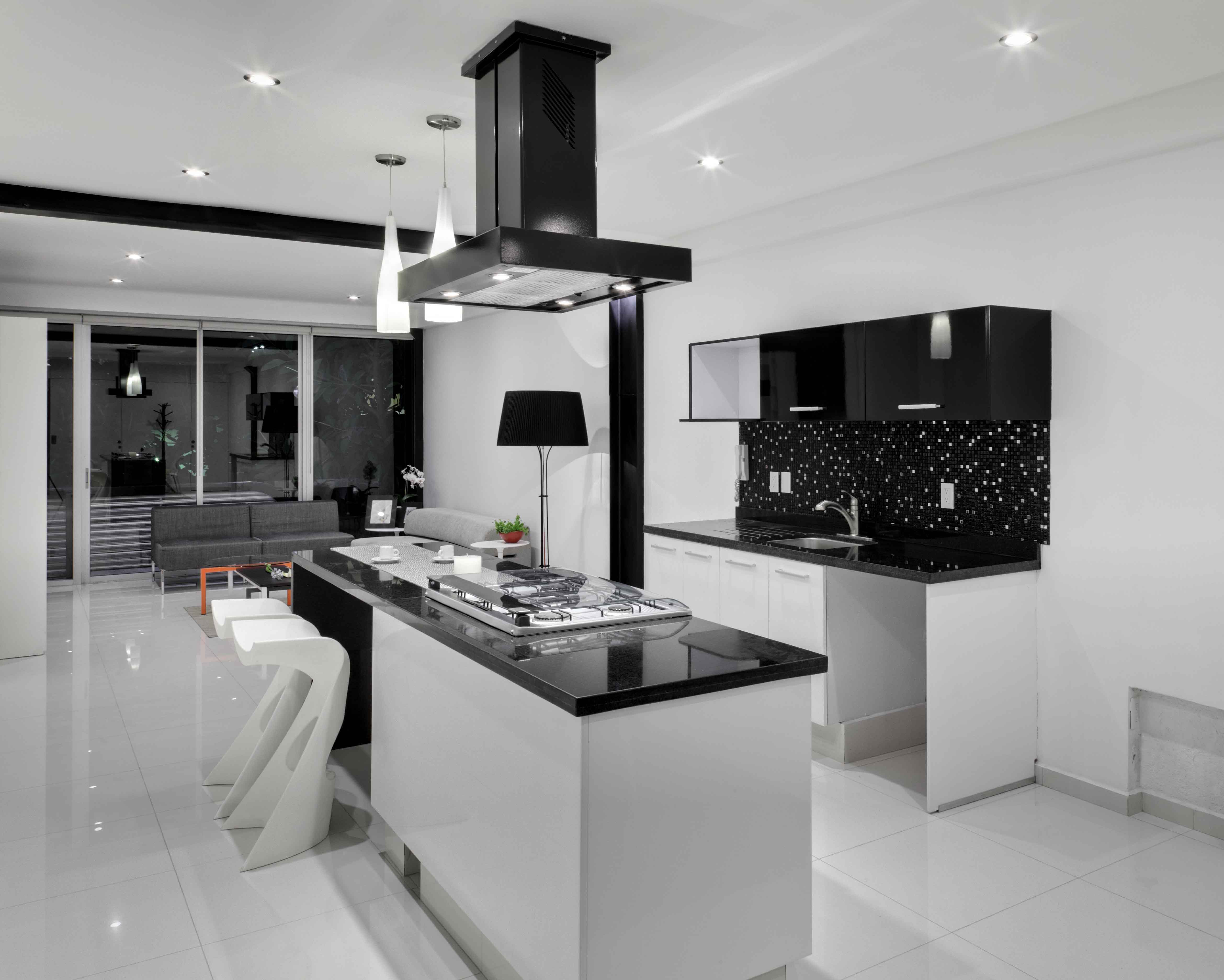 LVII Apartments by Arquitectura En Movimiento