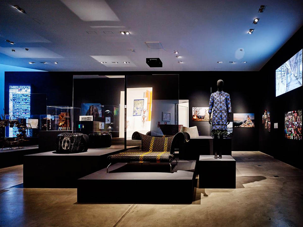 Vitra Design Museum presents a comprehensive overview of design at the Bauhaus for the first time