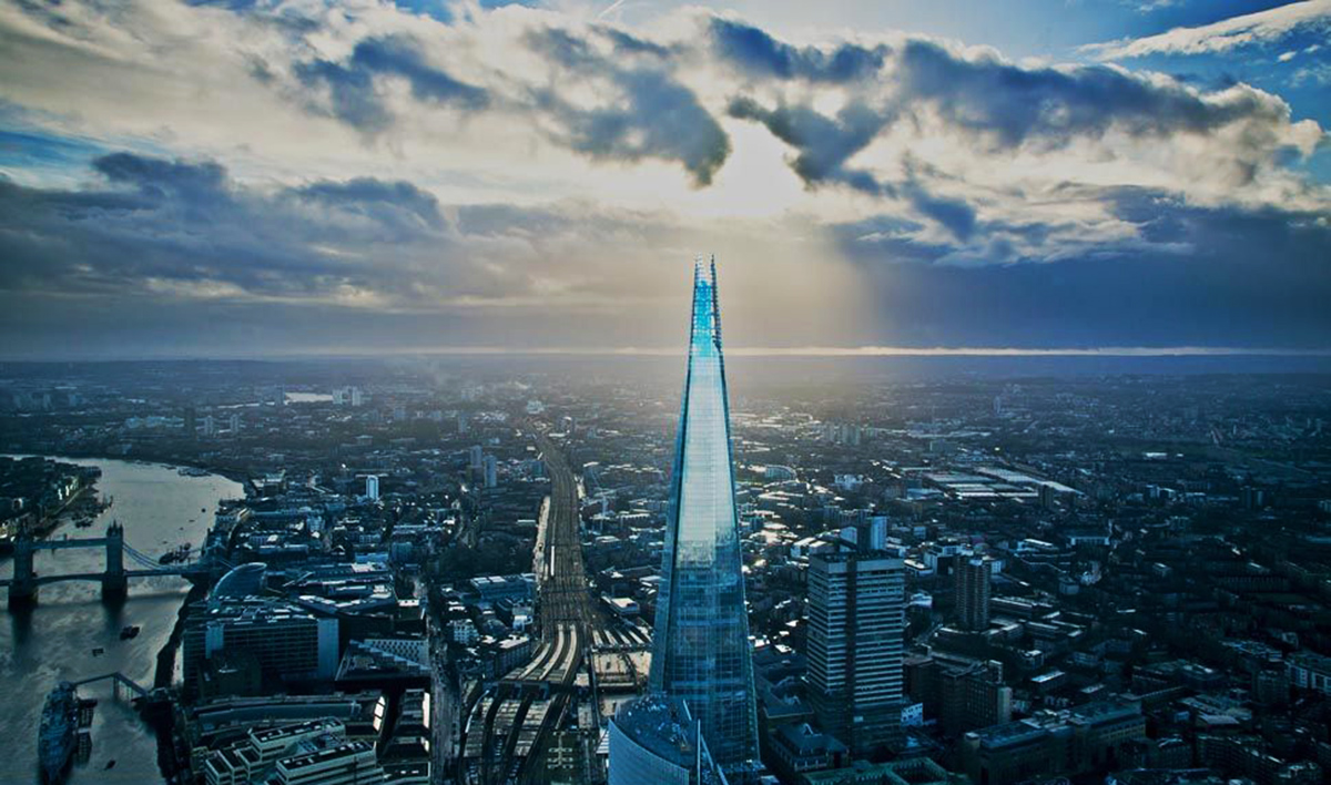 New Exhibition of Renzo Piano Building Workshop- &rsquo;&rsquo;The Piano method&rsquo;&rsquo; reveals open design process