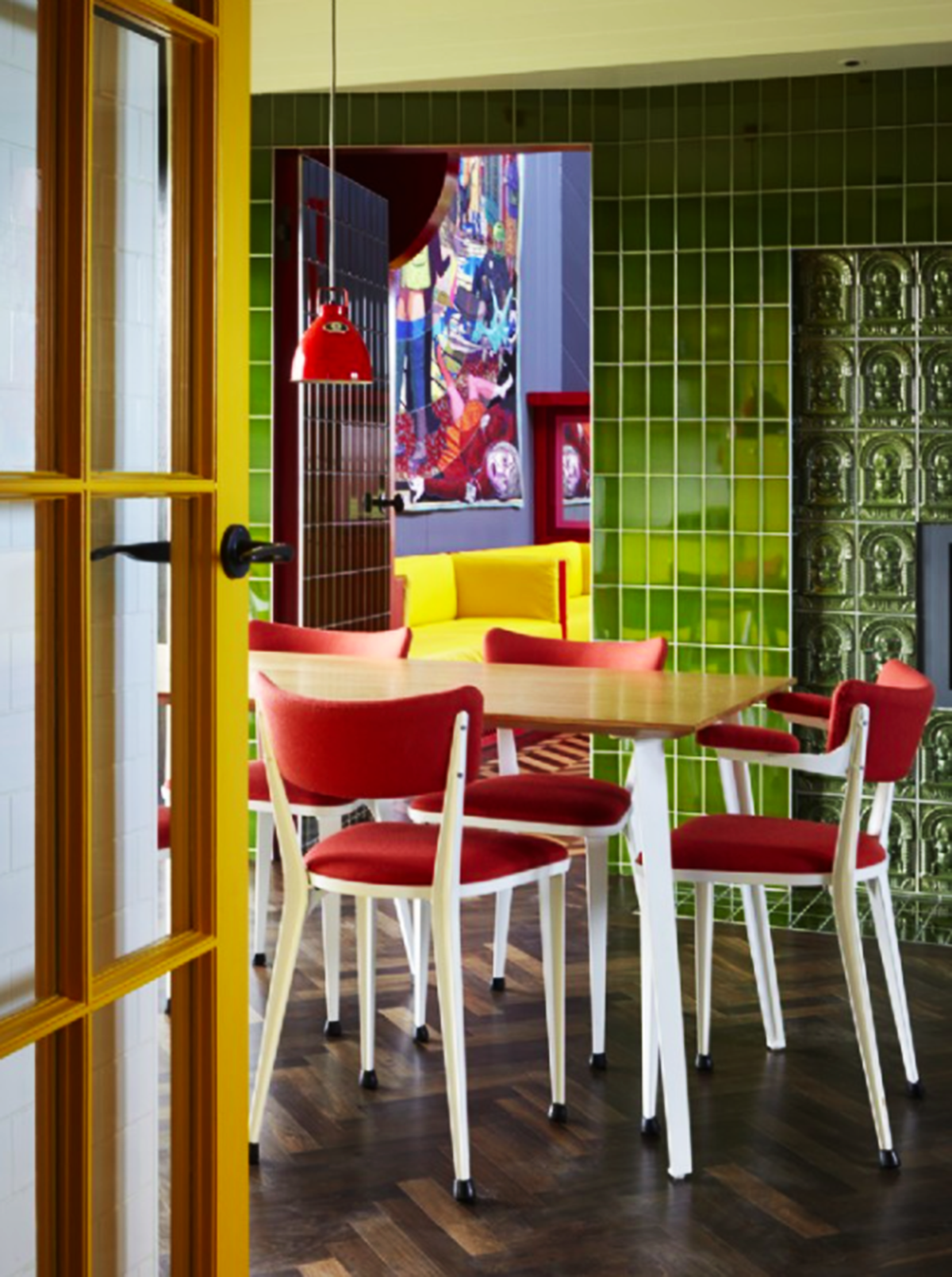 A House for Essex is now open to holiday rentals designed by Grayson Perry and FAT Architecture