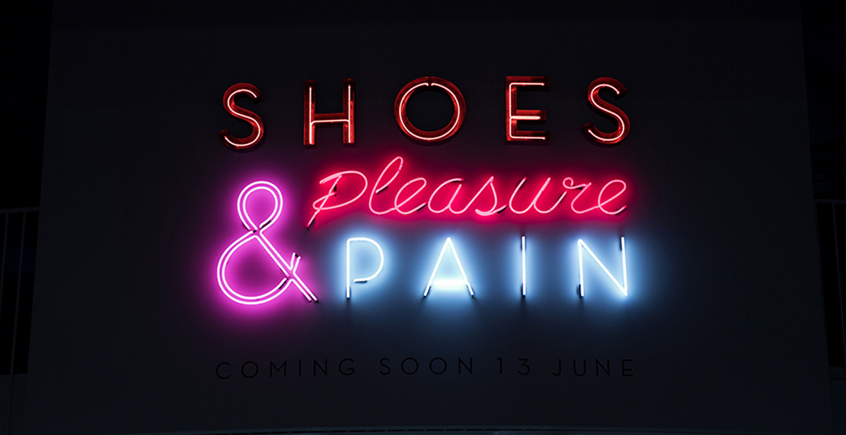 V&A presents &rsquo;Shoes: Pleasure and Pain&rsquo; can be visited until 31 January