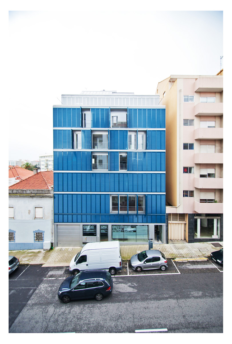 N. S. Fátima Building