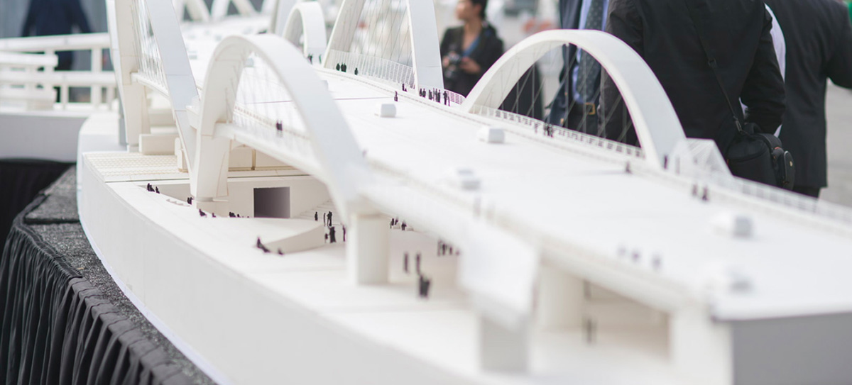 Michael Maltzan Architecture designs the giant viaduct of Los Angeles