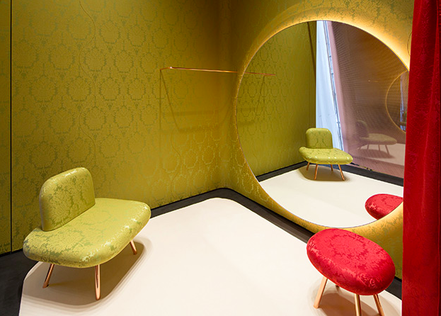 Miu Miu Unveils New Architecture by Herzog & de Meuron