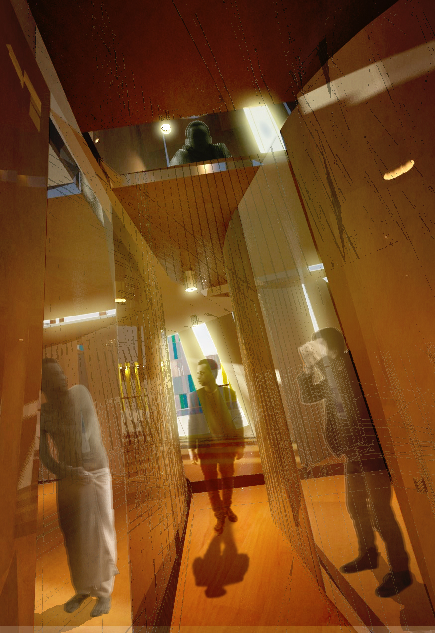 ESPA&Ntilde;&Oacute;PTIC&Oslash; by Eduardo Camarena