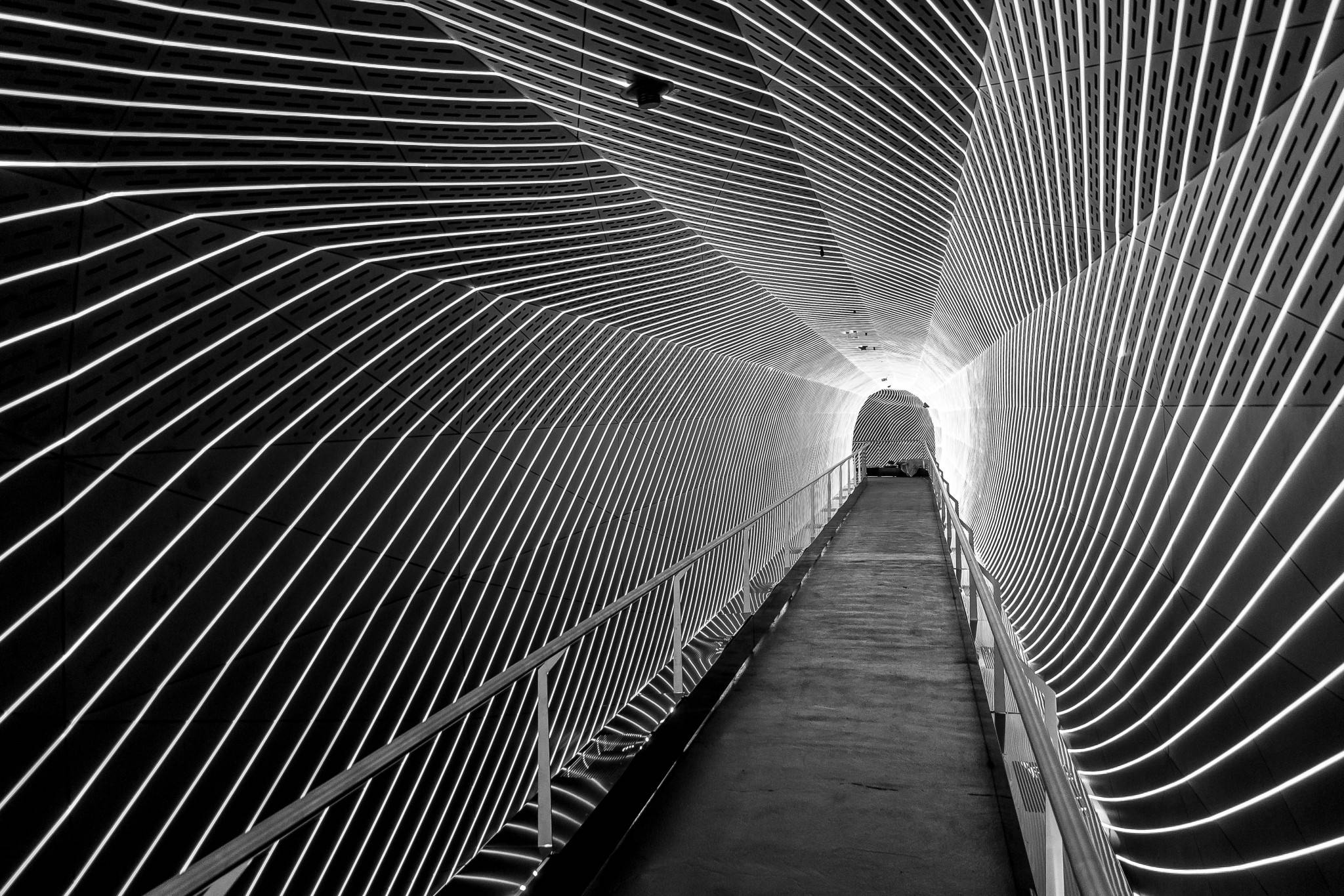 Swarovski Kristallwelten opened after Sn&oslash;hetta&rsquo;s expansion completed