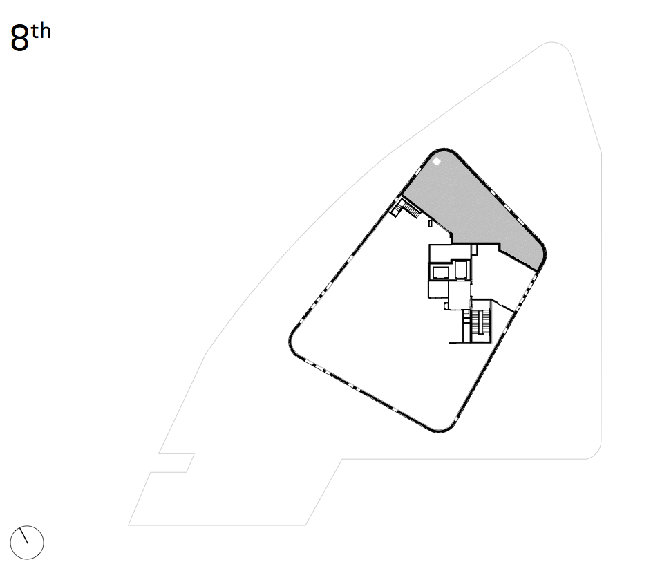 Mecanoo&rsquo;s first US project opened by Mayor Martin J. Walsh