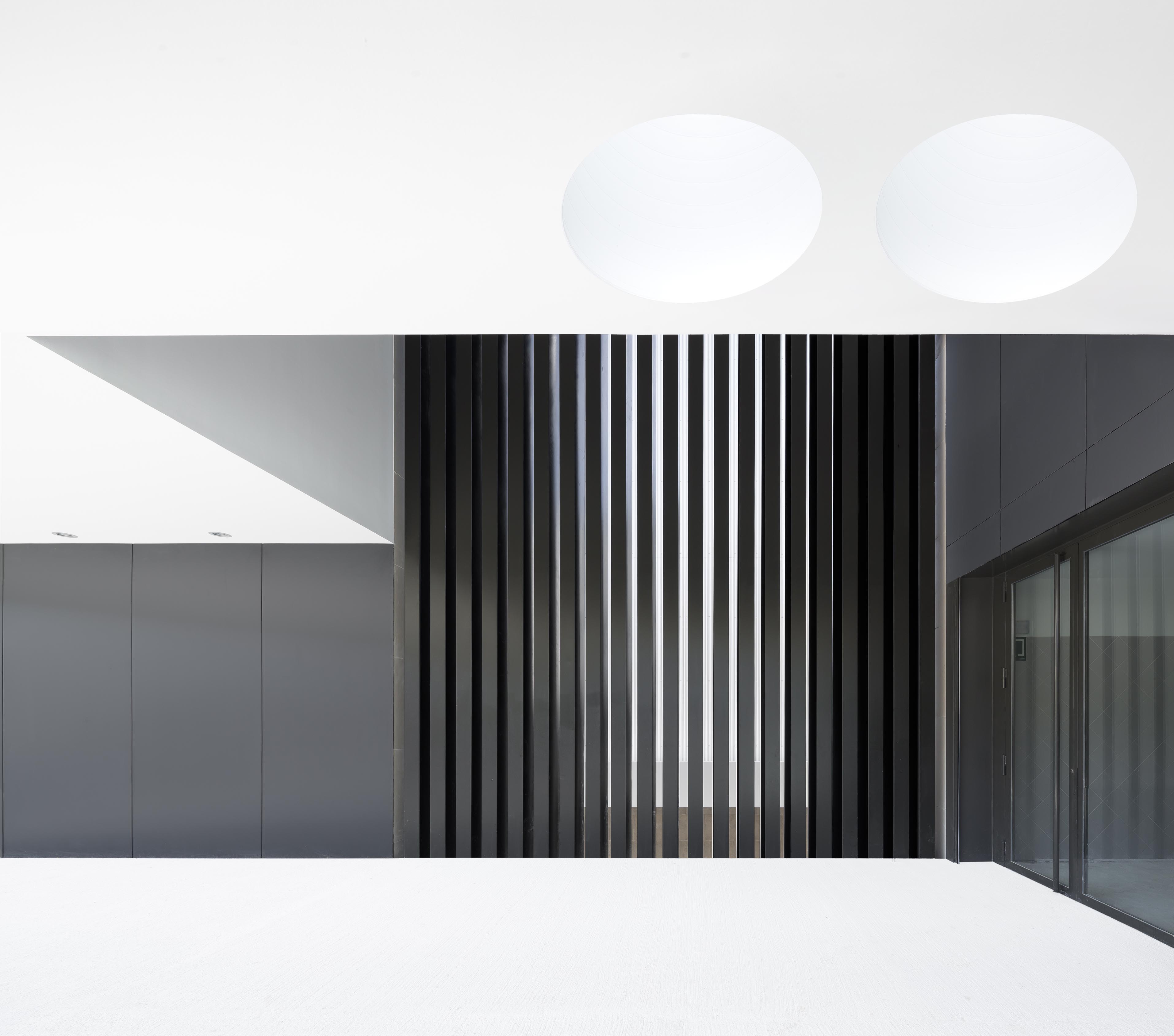 Featured Project:New Building in ‘EL REDÍN’ High School by Otxotorena Arquitectos