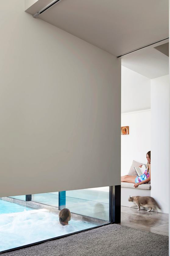 House 3 in Australia designed by Coy Yiontis Architects