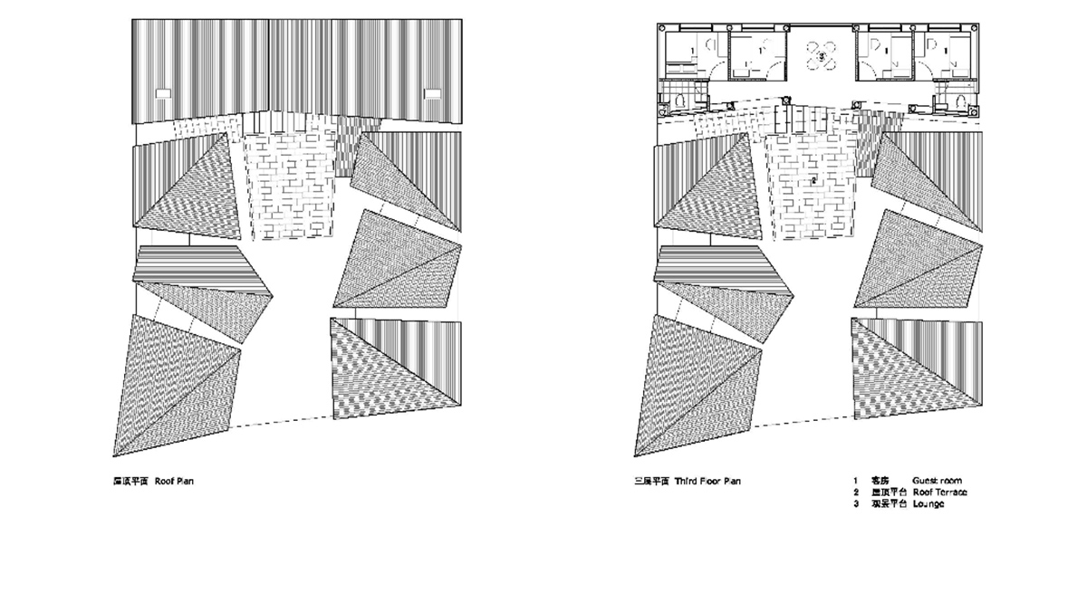 The UIA work program Responsible architecture released two online examples